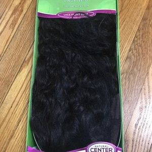 Sensationnel Empress 100% Premium Fiber Lace Front